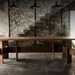MESA ANDREA